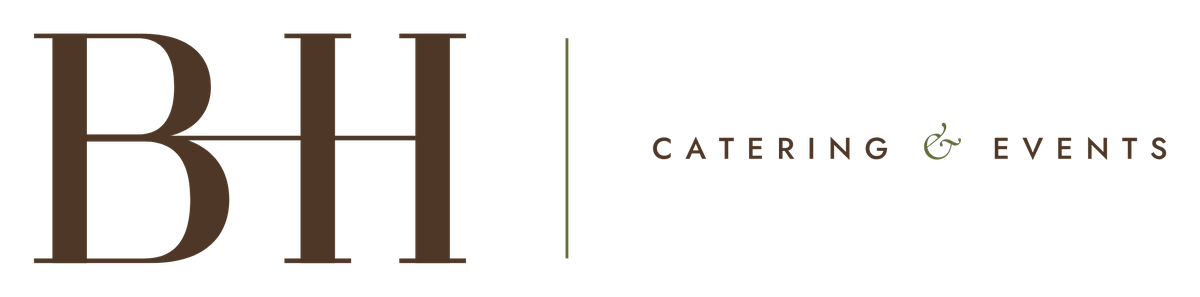 BH Catering & Events